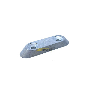 Анод Skipper для Suzuki DT3.5-DT50, DF4-DF50 (цинк) SKPBA5530095500Z
