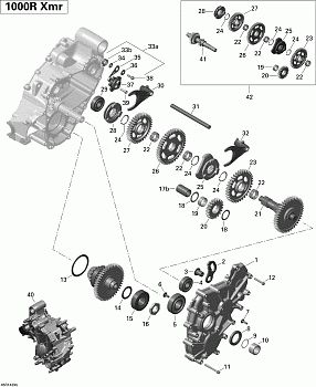 Gear Box 2_45R1429b