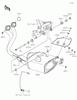 Muffler(s)