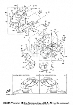 COWLING 2