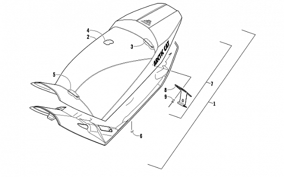 SEAT ASSEMBLY