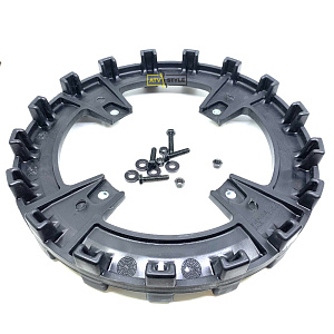 Ведущая шестерня гусеницы Apache 715001604