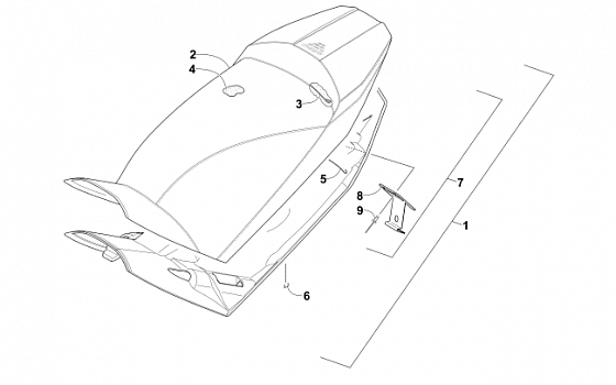 SEAT ASSEMBLY