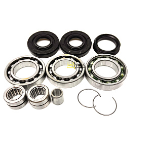 Ремкомплект переднего редуктора Moose для Honda TRX 500/650/680 1205-0127