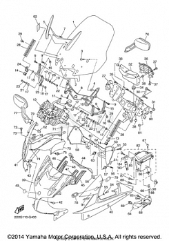 COWLING 1