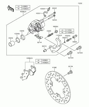 Front Brake