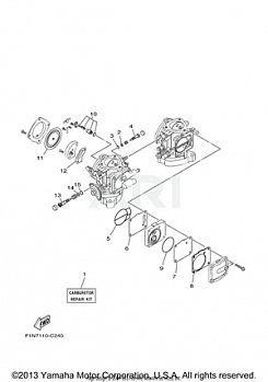 REPAIR KIT 2