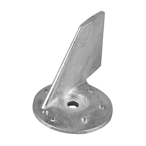 Анод Tecnoseal для Suzuki DF40-60, DT40, цинк 01207