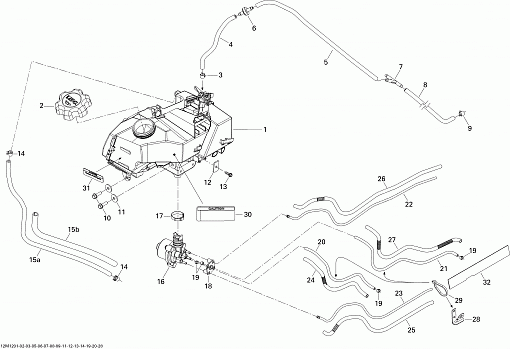 Oil System