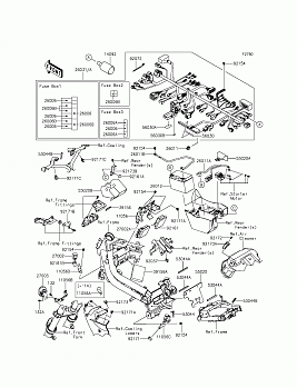 Chassis Electrical Equipment