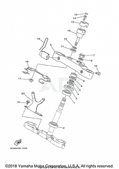 STEERING