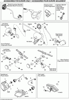 Electrical Accessories Europe