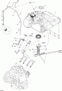 Fuel System