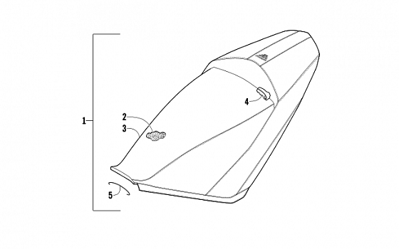 SEAT ASSEMBLY