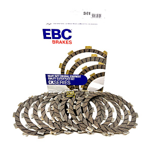 Комплект фрикционных дисков сцепления EBC CK4510