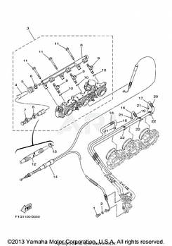 INJECTION PUMP