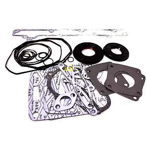 Полный комплект прокладок SPI для Polaris 800 09-711254