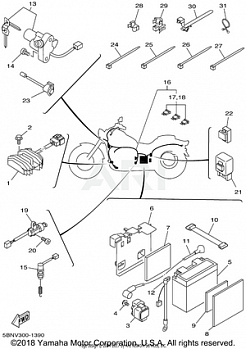 ELECTRICAL 1