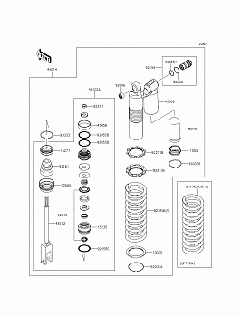 Shock Absorber(s)