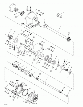 Drive System