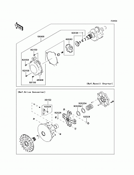 Optional Parts