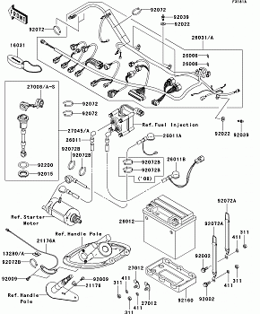 Electrical Equipment(A8F-AAF)