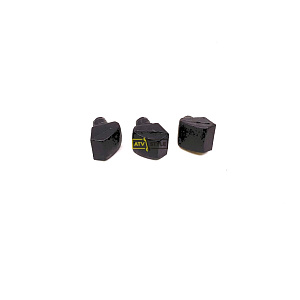 Сухарики ведомого вариатора Yamaha 03-151-090T3 ( 8AV-17688-10-00 )