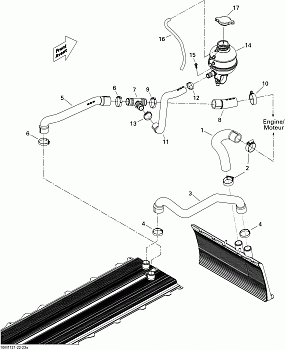 Cooling System