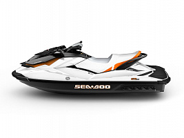 Sea-doo GTI 130 2011
