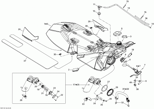 Fuel System