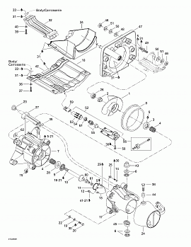 Propulsion System