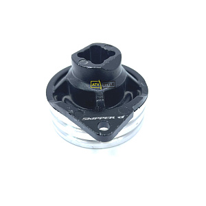 Корпус сальников коленвала Skipper для Yamaha 40 HP SK-66T-15396-01-CA