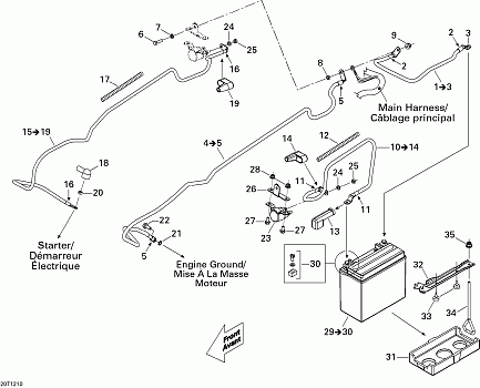 Electrical System