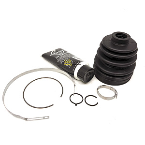 Пыльник Interparts Can Am / Polaris ATV-BT-236G