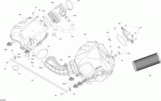 Air Intake