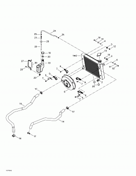 Cooling System