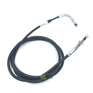 Трос ручного тормоза Yamaha  1XD-26341-00-00