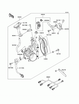 Throttle