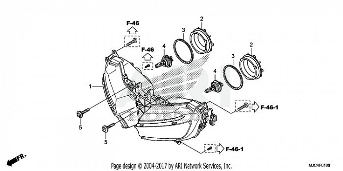 HEADLIGHT