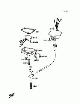 Ignition System