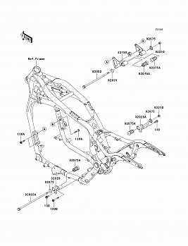 Engine Mount