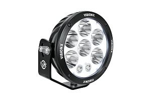 Светодиодная фара Prolight CANNON ADV HALO CGA-CPMH8M