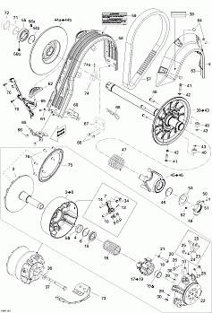 Pulley System