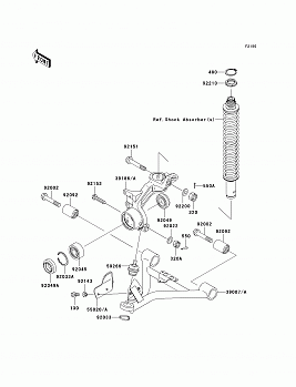 Suspension(A1/A2)