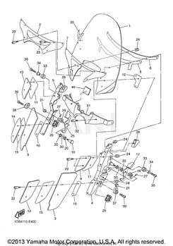 COWLING 1