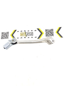 Педаль переключения передач  Honda 24700-MKE-A00