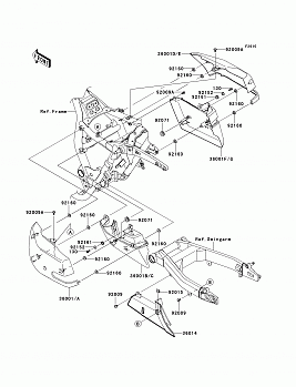 Side Covers/Chain Cover