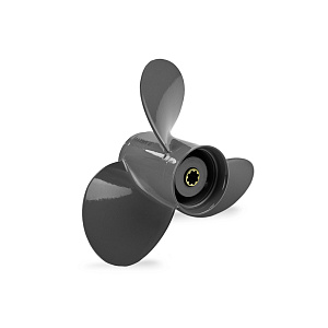 Винт гребной алюминиевый Skipper для Honda 8-20 3x9-1/4"x9"  SK1223-3093-09
