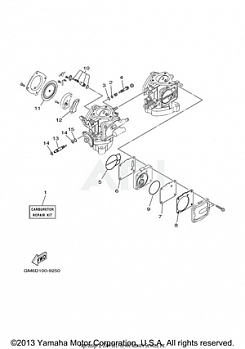 REPAIR KIT 2