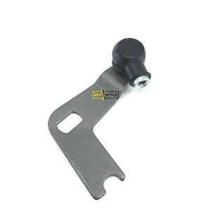 Рычаг переключения передач Yamaha  28P-18104-00-00
